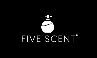 FiveScent.com - Creative brandable domain for sale